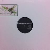 DJ SUGI / PLANET SEED EP