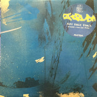 DJ KRUSH / YEAH / DIG THIS VIBE
