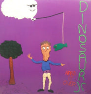 DINOSAUR JR. / HAND IT OVER