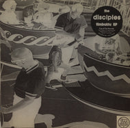 DISCIPLES / TIMBUKTU EP