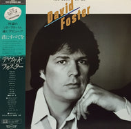 DAVID FOSTER / THE BEST OF ME