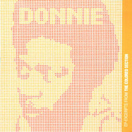 DONNIE / EP-EXCERPTS FROM THE COLORED SECTION