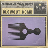 DIGABLE PLANETS / BLOWOUT COMB