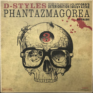 D-STYLES / RETURN TO PLANETARY DETERIORATION