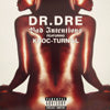 DR. DRE feat. KNOC-TURNAL / BAD INTENTIONS