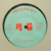 DRY & HEAVY / SHOW A FINE SMILE