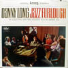 DANNY LONG TRIO / JAZZ FURLOUGH