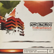 DJ MARKY, DJ PATIFE AND ESOM / SO TINHA QUE SER COM VOCE