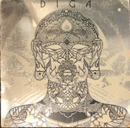 DIGA RHYTHM BAND / DIGA