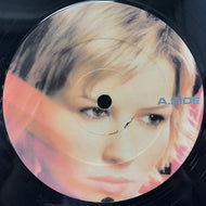 DIDO / HUNTER (FRANCOIS K. REMIX)