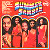DUNCAN LAMONT / SUMMER SAMBAS