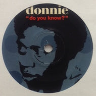 DONNIE / DO YOU KNOW?