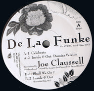 DE LA FUNKE / CELABRATE