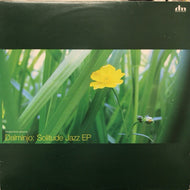 DALMINJO / SOLITUDE JAZZ EP
