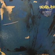DJ KRUSH / A WHIM