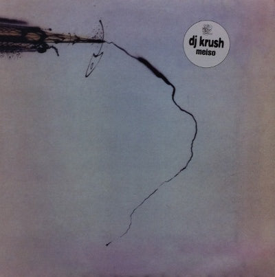 DJ KRUSH / MEISO – TICRO MARKET