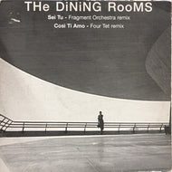 DINING ROOMS / SEI TU