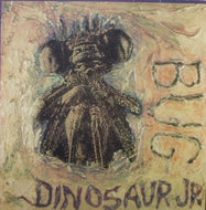 DINOSAUR JR. / BUG