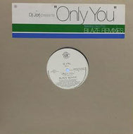 DJ JORJ / ONLY YOU