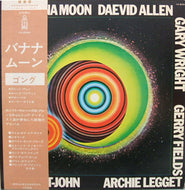 DAEVID ALLEN / BANANA MOON