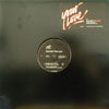DANA BYRD / YOUR LOVE