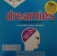 DREAMIES / Auralgraphic Entertainment