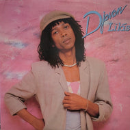 DJAVAN / LILAS