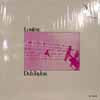 DUB TAYLOR / LUMIERE FOR SYNTHESIZED & CONCRETE SOUND
