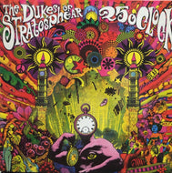 DUKES OF STRATOSPHEAR / 25 O'CLOCK