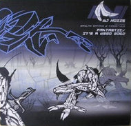 DJ NOIZE / FANTASTIC/IT'S A DEMO 2000