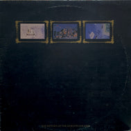 DURUTTI COLUMN / THE RETURN OF THE DURUTTI COLUMN