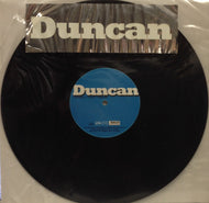 DUNCAN / TOO DEEP