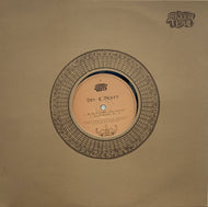 DRY & HEAVY / MR. BLUE FLAME