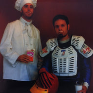DJ SHADOW・CUT CHEMIST / PRODUCT PLACEMENT