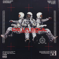 DE LA SOUL / AOI:BIONIX