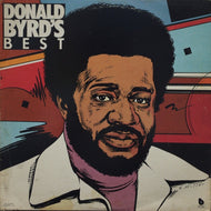DONALD BYRD / DONALD BYRD'S BEST