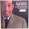 DUKE ELLINGTON / AFRO-BOSSA