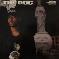 D.O.C. / NO ONE CAN DO IT BETTER