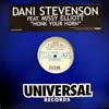 DANI STEVENSON / HONK YOUR HORN