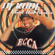DJ KOOL / I GOT DAT FEELIN' (REMIX)