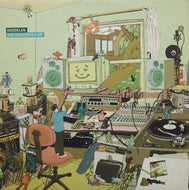 DAEDELUS / THE HOUSEHOLD EP