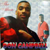 DON CAMPBELL / THE ALBUM