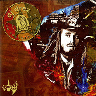 DJ DREZ / THE CAPTURE OF SOUND