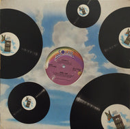 DYNASTY / HERE I AM