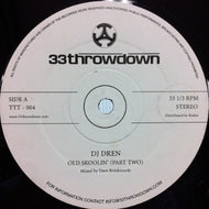 DJ DREN / OLD SKOOLIN (PART TWO)