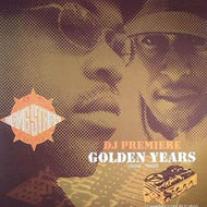 DJ PREMIER / GOLDEN YEARS 1989-1998