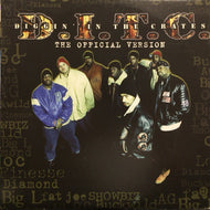 D.I.T.C. / THE OFFICIAL VERSION