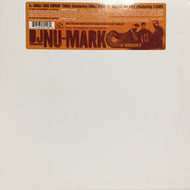 DJ NU-MARK / CHALI 2NA COMIN' THRU