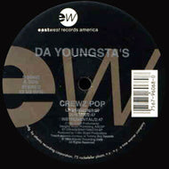 DA YOUNGSTA'S / CREWZ POP