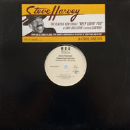 DAVE HOLLISTER / KEEP LOVIN' YOU